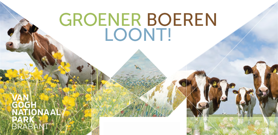 Bericht Nieuws Brabantse Biodiversiteitsmonitor Melkveehouderij bekijken