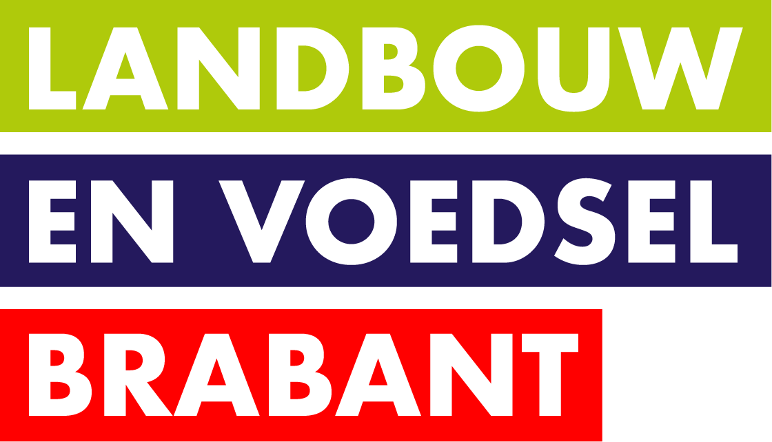 Landbouw en Voedsel Brabant logo